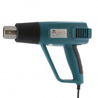 1500w 17602 Aven Heat Gun With Digital Temperature Control 766955340614