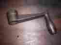 177f Hercules Economy Original Ji Jk Xi Xk Hit Miss Gas Engine Starting Crank Handle