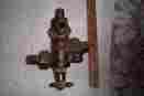 1784114 0052 Penberthy Vtg Brass Steam Engine Boiler Injector 1 2 1784114 0052 Penberthy Vtg Brass Steam Engine Boiler Injector 1 2