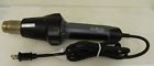 Hg2220e 181393762000 Steinel Electric Heat Gun Adjustable Temp Settings To