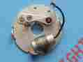 1847643 Delco Nos Distributor Breaker Plate Deere Allis Oliver Ferguson Chevy Gmc