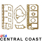 186-6212 186-6213 For Onan Overhaul Gasket Kit Or Lister Petter