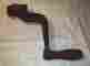 18n153 Na Original Large Antique Hit Miss Gas Engine Starting Crank Handle Id 1.5