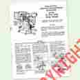 19-r6d Briggs Stratton And Model Engine Operators Owners Maintenance Manual Bs 19-r6d Briggs Stratton And Model Engine Operators Owners Maintenance Manual Bs