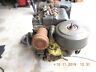 190402 Briggs Stratton With Comet Clutch Belt Assembly