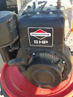 3107-02 190412 Briggs Vintage 8 3107-02 190412 Briggs Vintage 8