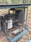 190gl-24 190gl Waukesha Gasoline Military Engine Cylinder Model Sz Rpm
