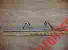 19167 Old Used Tools Flywheel Holder Tool Identical To Briggs Stratton A-2 19167 Old Used Tools Flywheel Holder Tool Identical To Briggs Stratton A-2