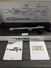 19211 Boring Company Not Flamethrower Brand New And Never Used