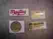 1932 Maytag Vintage Engine Decals Unused Nos 1932 Maytag Vintage Engine Decals Unused Nos