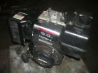 196402 196402. Shaft Mod Used Engine Stratton Horizontal 9hp Start Recoil Briggs