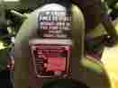 1ao8-4 Unbranded Generic Military Standard Gasoline Engine Teledyne Wfi Model