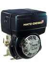 1b40 Hatz Diesel Engine