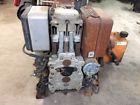 1d80z Hatz Diesel Engine
