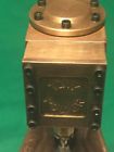 1v-10 Tiny Power Live Steam Engine