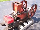 2 1-4hp Hired Man Associated 2 1-4hp Hired Man Associated