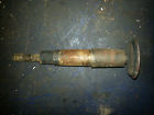 2.625 Stationary Valve Hit Guide Diameter Engine Shaft .55