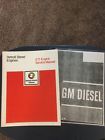 6se109 2-71 Detroit Diesel Brand New