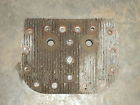 Ab-100 2 Engine Wisconsin Part Cylinder Head