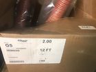2-gs-12 Flexaust Gs 2 Inch