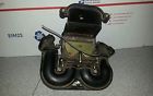 20-25hp Stratton Engine. Carburetor Briggs