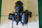 20.3010 Briggs Stratton Vintage Engine Carburator Model 23 Type 20.3010 Briggs Stratton Vintage Engine Carburator Model 23 Type