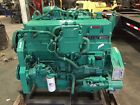 Qsm11 2008 Industrial Engine Cummins