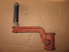 201-13310 Lister Starting Handle Hand 201-13310 Lister Starting Handle Hand