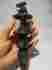 2011 2 Essex Brass Co Detroit Mich Antique Usa Glass Oiler Hit Miss