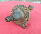 2015 Oberdorfer Antique M L Brass Gear Pump Hit Miss Steam Boat Industrial2015