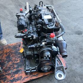 Tk488 2017 Thermo King Engine Yanmar Cr Tk488 2017 Thermo King Engine Yanmar Cr