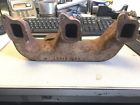 203-31021 Lister Petter Ts3-tr2 Exhaust