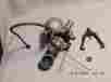 20372 Carburetor Tillotson Manufacturing Co Antique Briggs And Stratton Pb Moto-mower Carb Intake Jet