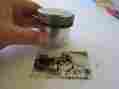 204-13-51 Clinton Nos Oem Gas Engine Piston Assembly Mower Tiller