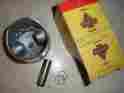 204-8-5 Clinton Vintage Nos Gas Engine Piston Assembly Mower Tiller