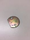 2066252608 Teledyne Choke Valve Wisconsin