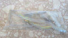 207-42301-17 Wisconsin Nos Oem Robin New Governor Lever And Shaft
