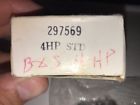 297569 210400 Briggs Stratton Vintage Nos
