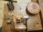1049-01 211812 299169 390400 Briggs Stratton Vintage Fuel