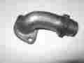 21195 Briggs Stratton Old Gas Engine Intake Manifold Elbow Model A 21195 Briggs Stratton Old Gas Engine Intake Manifold Elbow Model A