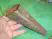2125 John Deere Gas Engine Funnel For 1.5 3 6 Hp Hit Miss E Tin Original 2125 John Deere Gas Engine Funnel For 1.5 3 6 Hp Hit Miss E Tin Original