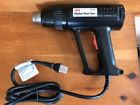 2195295 Ace Digital Heat Gun Corded Electric Adjustable Temperature Gauge