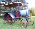 22-45 Unbranded Generic Very Nice Aultman Taylor Scale Model Tractor Drives Great See Video L K 22-45 Unbranded Generic Very Nice Aultman Taylor Scale Model Tractor Drives Great See Video L K
