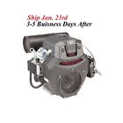 61614 22 Hp 670cc Engine Shaft V-twin Gas Epa Horizontal 61614 22 Hp 670cc Engine Shaft V-twin Gas Epa Horizontal