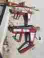 2200p Qual-craft Industries Qualcraft Pump Jack Set 2200 Scaffolding System 2200p Qual-craft Industries Qualcraft Pump Jack Set 2200 Scaffolding System