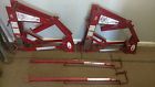 2204 Qual-craft Scaffolding System