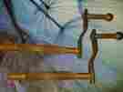 2206 Pump Jack Crank Handle Qual Craft Handles Jacks 2 Old Style 2206 Pump Jack Crank Handle Qual Craft Handles Jacks 2 Old Style