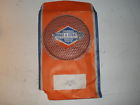 221661 Briggs Stratton Vintage Nos Gas Engine Rotating Screen