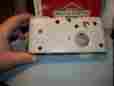 222636 Briggs Stratton Vintage Cylinder Head