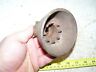 2258a Ihc International Harvester Corn Sheller Cast Iron Nubber Tipper Hit 2258a Ihc International Harvester Corn Sheller Cast Iron Nubber Tipper Hit